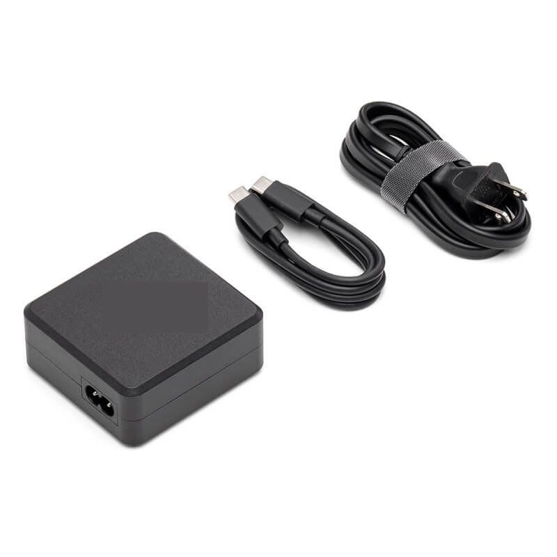 Factory Directly Sale Power Adapter Portable 100W Mini Power Adapter for Drone