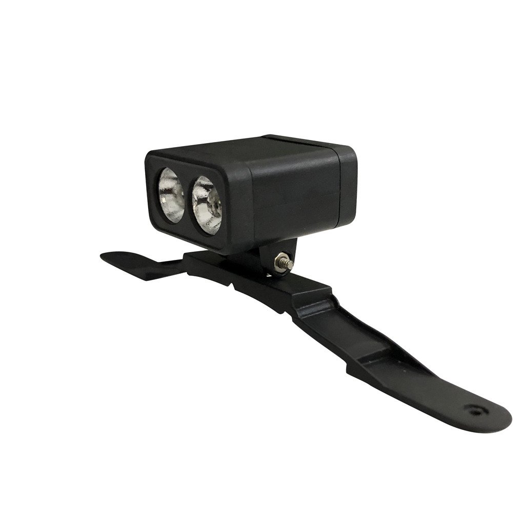 High Quality Drone VISUO XS812 Searchlight RC Spare Parts Illumination LED Light Night Light Lamp Set Drone Accessories