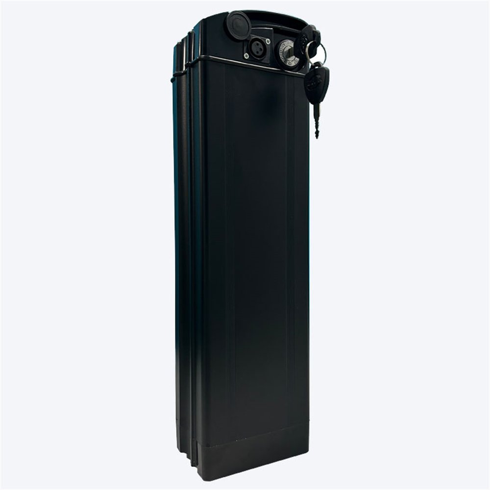 E-bike battery 12V 24V 36V 10Ah 13Ah 15.6 Ah 30Ah 50Ah lithium-ion e-bike battery lithium-ion battery pack for e-bikes