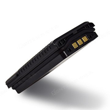 JJCC custom wholesale walkie-talkie battery SBR-24Li lithium battery 7.4V 2000mA walkie-talkie accessories