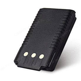 JJCC custom wholesale walkie-talkie battery SBR-24Li lithium battery 7.4V 2000mA walkie-talkie accessories