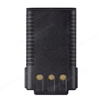 JJCC custom wholesale walkie-talkie battery SBR-24Li lithium battery 7.4V 2000mA walkie-talkie accessories