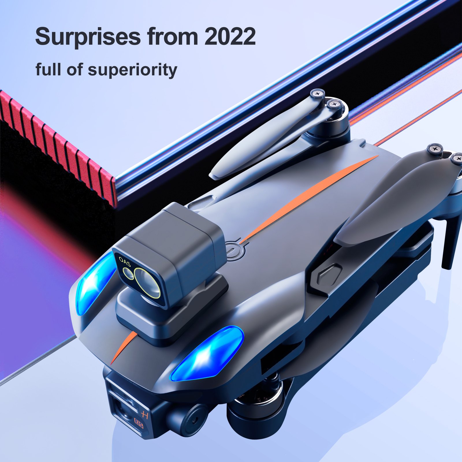 High Quality Drone K911 Max Battery 8k Professional Gps Dron Lidar 360° Remote Control Foldable Mini Quadcopter Outdoor Drones