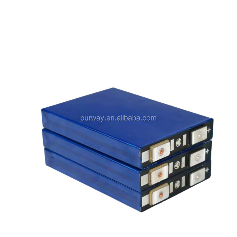 DIY Prismatic Lithium LiFePO4 Battery Cells Lithium lifepo4 prismatic cells 27Ah 30Ah ithium ion battery cell
