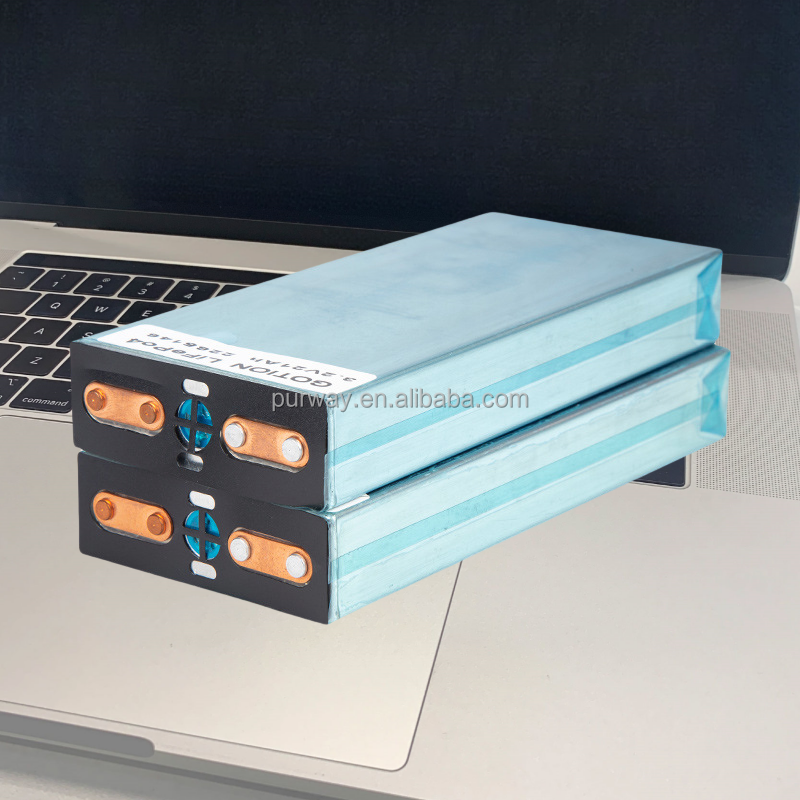 DIY Prismatic Lithium LiFePO4 Battery Cells Lithium lifepo4 prismatic cells 27Ah 30Ah ithium ion battery cell