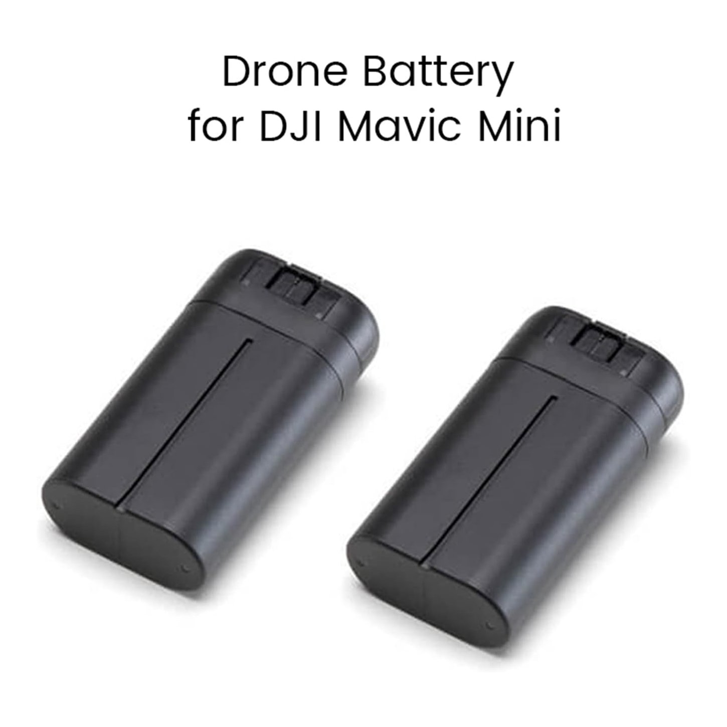 Mavic mini 1 Drone 2500mAh Intelligent Flight battery For DJI Mini1 Mavic mini 1 Replacement Spare Battery Drone Accessory