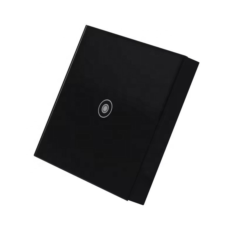 Hot sale Wireless remote control push button transmitter universal RF remote control for gate opener system accessories