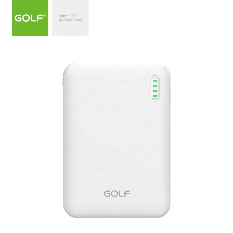 5000mah powerbank Best selling built in cable portable products accessories mini slim power bank Output Interface Sing 5000mah