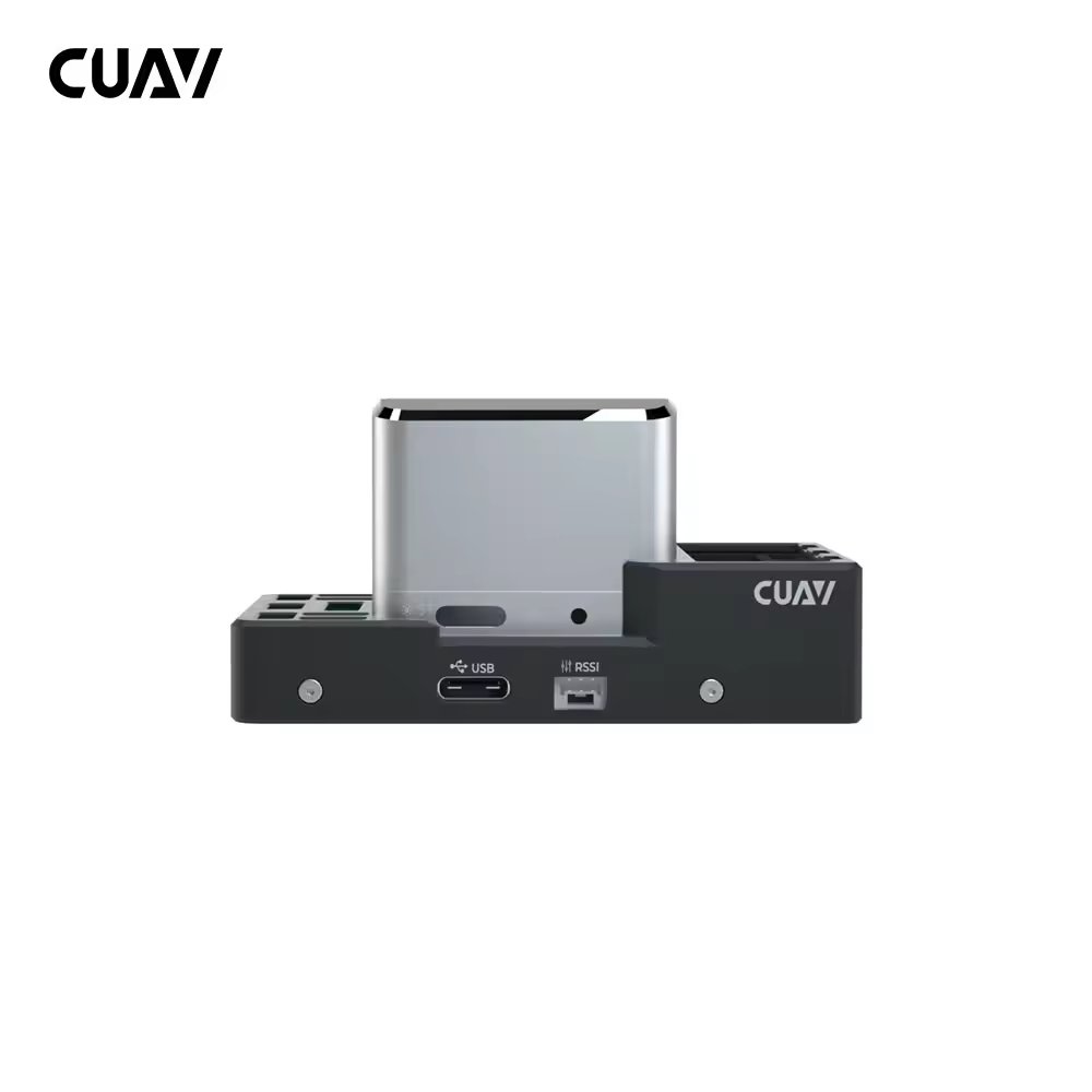 CUAV Open X7+ PRO GPS PX4 FPV RC Drone Quadcopter UAV Accessories with NEO 3 Pro Flight Controller