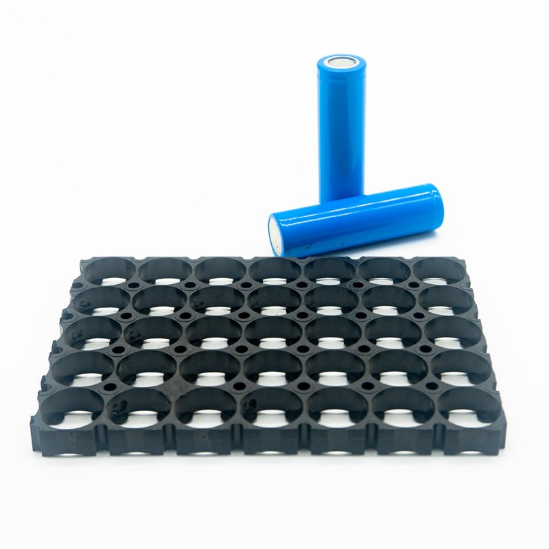 China manufacturer battery holder 18650 lithium ion cell holder