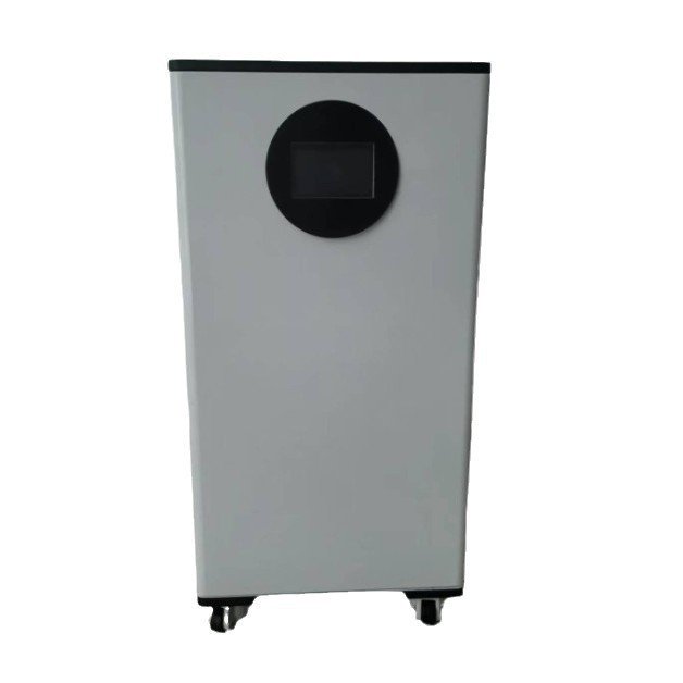 Lifepo4 280ah box jk bms battery box with wheels Stand up battery case diy battery box 280ah vertical