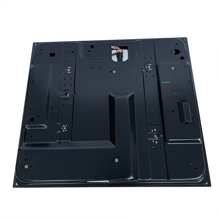 Wholesale best flame 4 burner gas cooker stove cooktop with tempered Glass panel Cast Iron safety Gas Stove for kitchen cooking