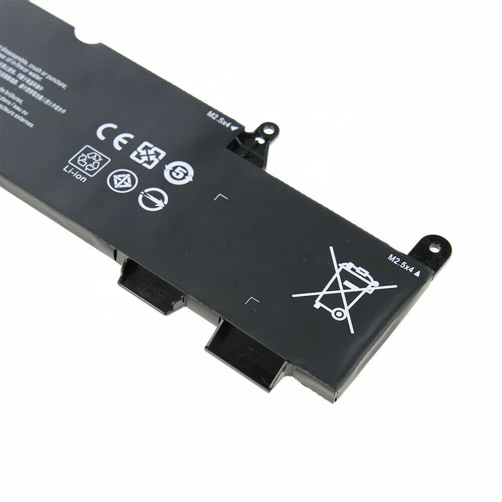 New Genuine SS03XL Battery For EliteBook 840 G5 G6 730 735 740 G5 933321-855 852 HSN-I12C 11.55V 50WH Notebook battery