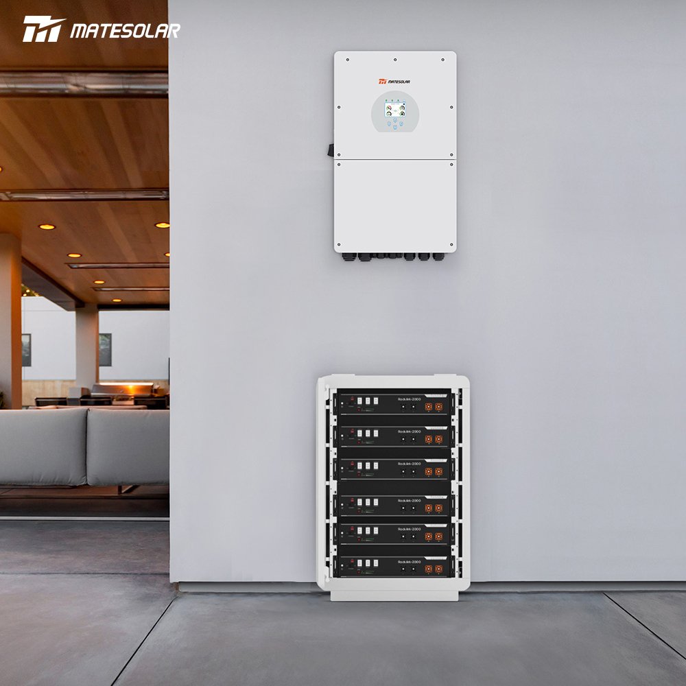 Rack Mount Batteries Solaires Au Lithium 48V 200Ah 48V 2.4Kwh 3.5Kwh 4.8Kwh Energy Storage Lithium Solar Battery Pack