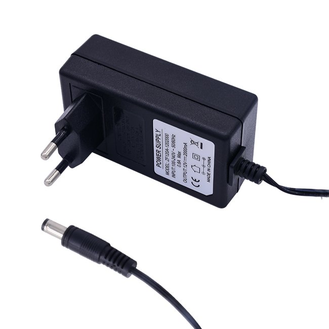 Level 6 Wall Mount Lead Acid Li Ion Universal 4.2v 5v 6v 7.2v 8.4v 9v 12v 14v 14.5v 1a 1000ma Battery Charger 12V 1A