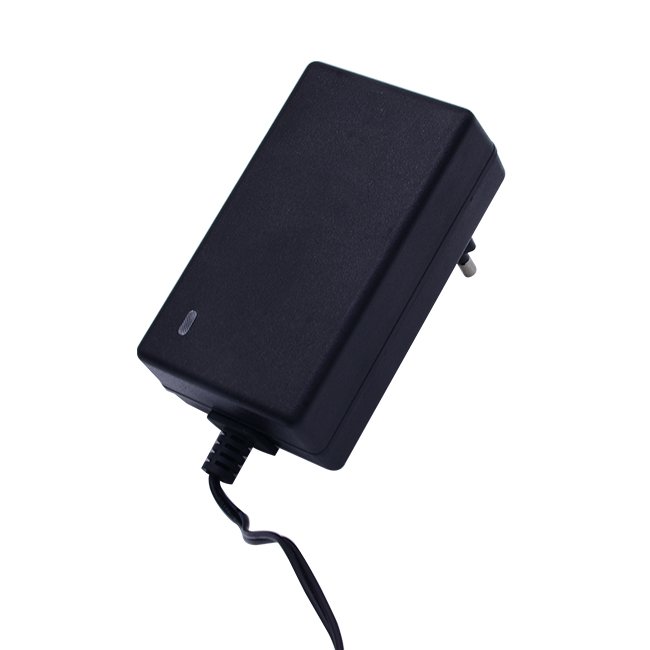 Level 6 Wall Mount Lead Acid Li Ion Universal 4.2v 5v 6v 7.2v 8.4v 9v 12v 14v 14.5v 1a 1000ma Battery Charger 12V 1A