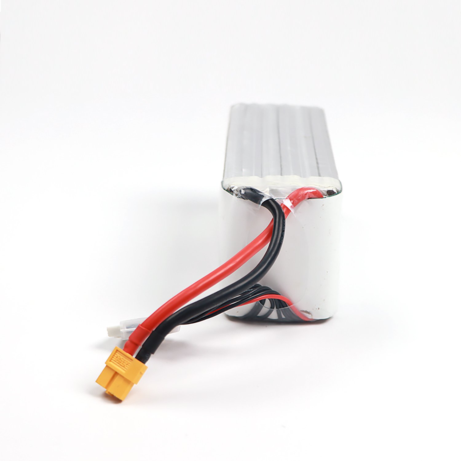 6S 8000 70C High-Voltage 2400mAh Soft Pack Drone Battery 48V with Long Cycle Life for Accessories