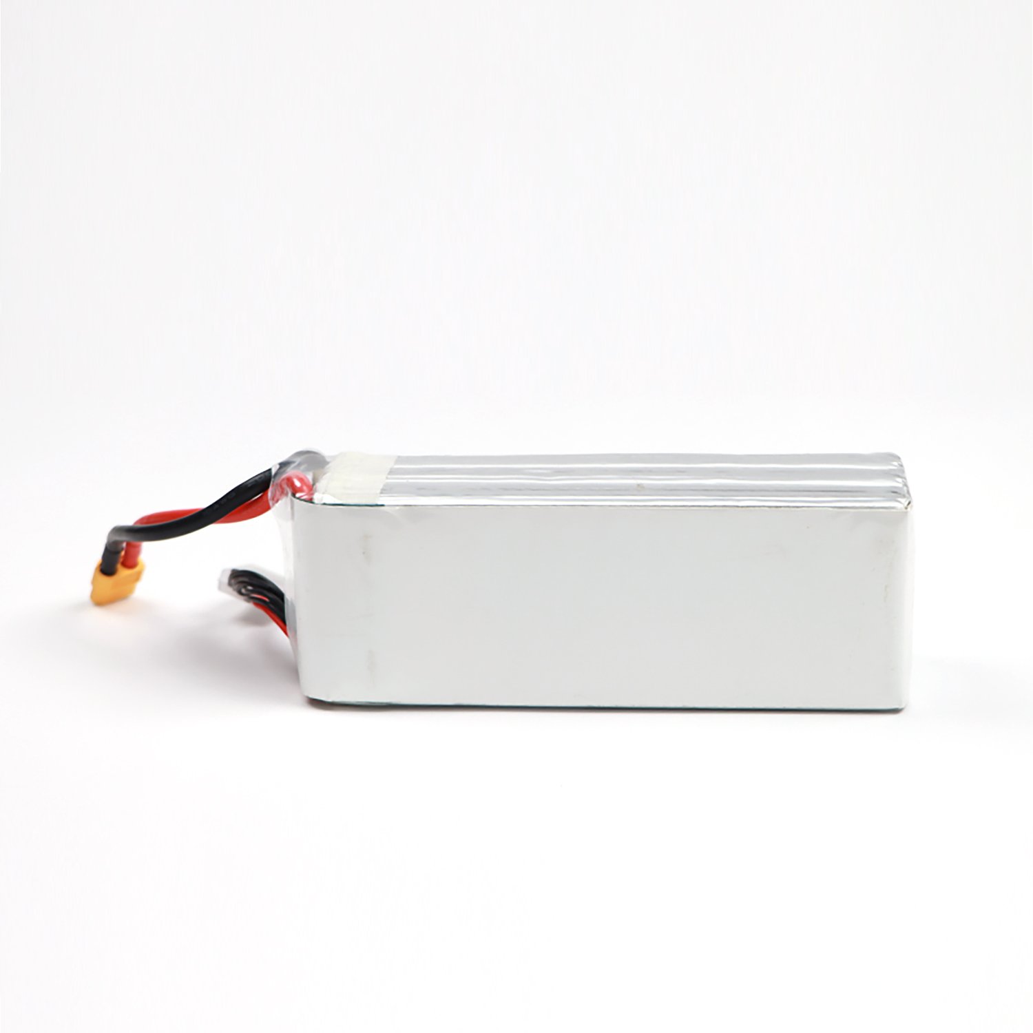 6S 8000 70C High-Voltage 2400mAh Soft Pack Drone Battery 48V with Long Cycle Life for Accessories