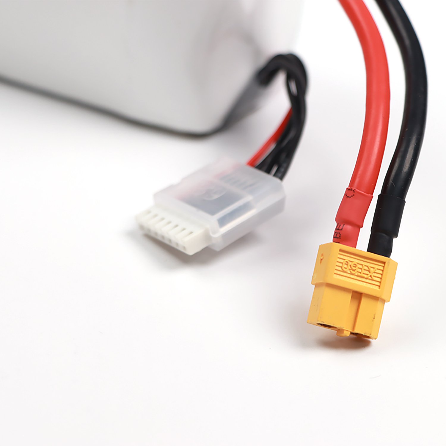 6S 8000 70C High-Voltage 2400mAh Soft Pack Drone Battery 48V with Long Cycle Life for Accessories
