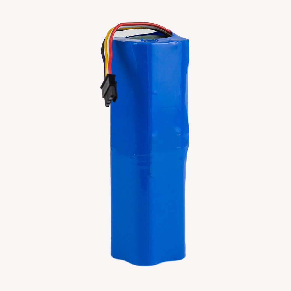 TS 14.4V /14.8V li-ion Battery Vacuum Cleaner accessories for xiaomi mi robot Robotics cleaner roborock S50 S51 T4 T6 battery