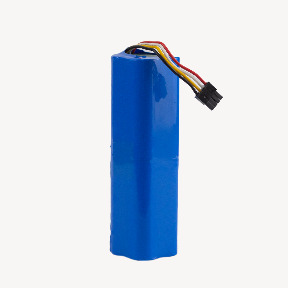 TS 14.4V /14.8V li-ion Battery Vacuum Cleaner accessories for xiaomi mi robot Robotics cleaner roborock S50 S51 T4 T6 battery
