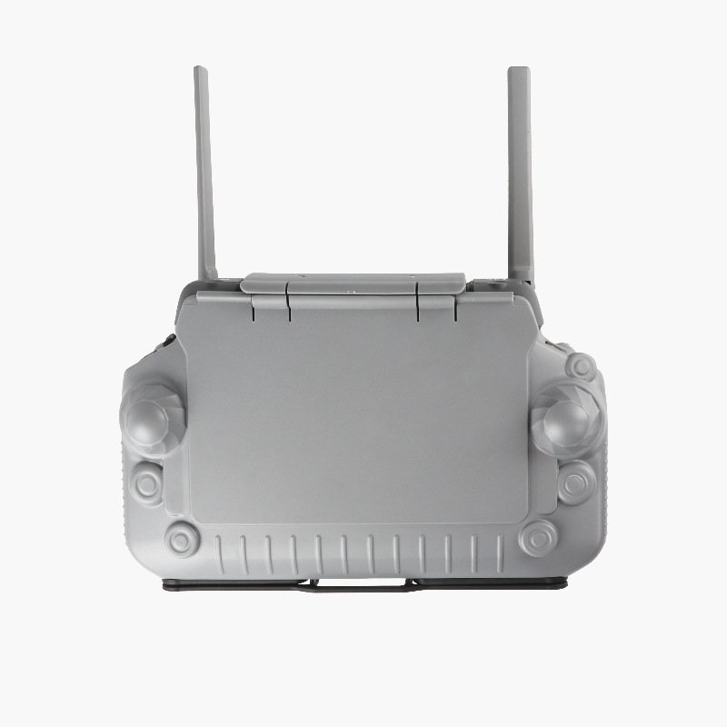 For DJI RC Plus2 Generation T60/T25P Drone Accessories-Sunshade in Gray Color