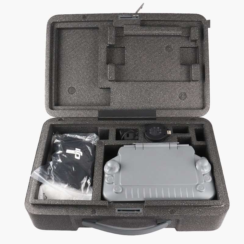 For DJI RC Plus2 Generation T60/T25P Drone Accessories-Sunshade in Gray Color