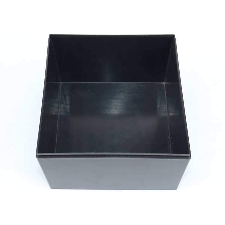 CTD Customized 12V 24V 36V 48V ABS diy empty Camping Plastic battery store box 100Ah 200ah 280Ah Lithium Battery Case