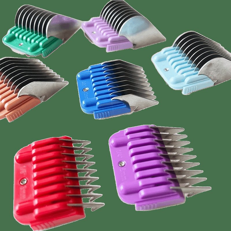 Dog accessories Cordless Pet Grooming Clippers Electric Pet Hair Cutter Pet Hair Trimmer Shaver Professional Dog Grooming Kit