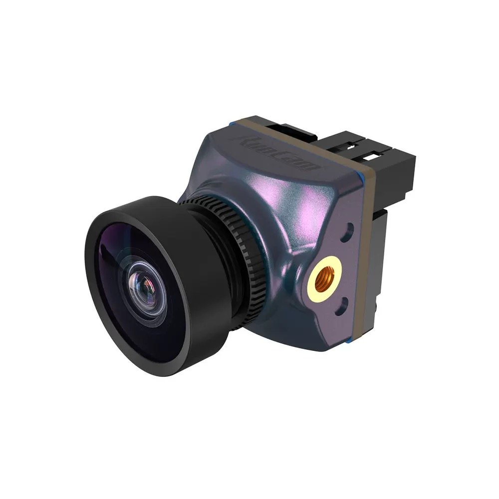 RunCam Racer Nano 4 1200TVL Camera HD Lens FPV Camera, Suitable for FPV Racing Drones