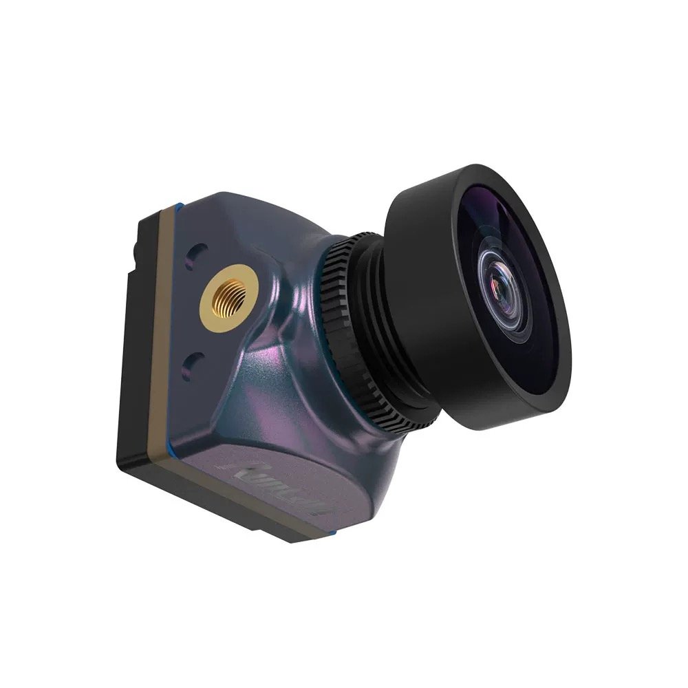 RunCam Racer Nano 4 1200TVL Camera HD Lens FPV Camera, Suitable for FPV Racing Drones