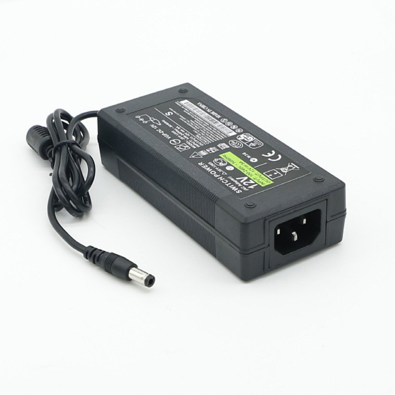 Universal Lithium Battery Charger DC Wall Mounted Led Light Plug 8.4V 12.6V 21V 1A 2A 2.5A 3A 3.5A 4A 4.5A 5A Plug in 2 Years