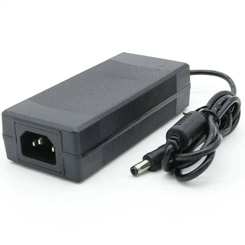 Universal Lithium Battery Charger DC Wall Mounted Led Light Plug 8.4V 12.6V 21V 1A 2A 2.5A 3A 3.5A 4A 4.5A 5A Plug in 2 Years