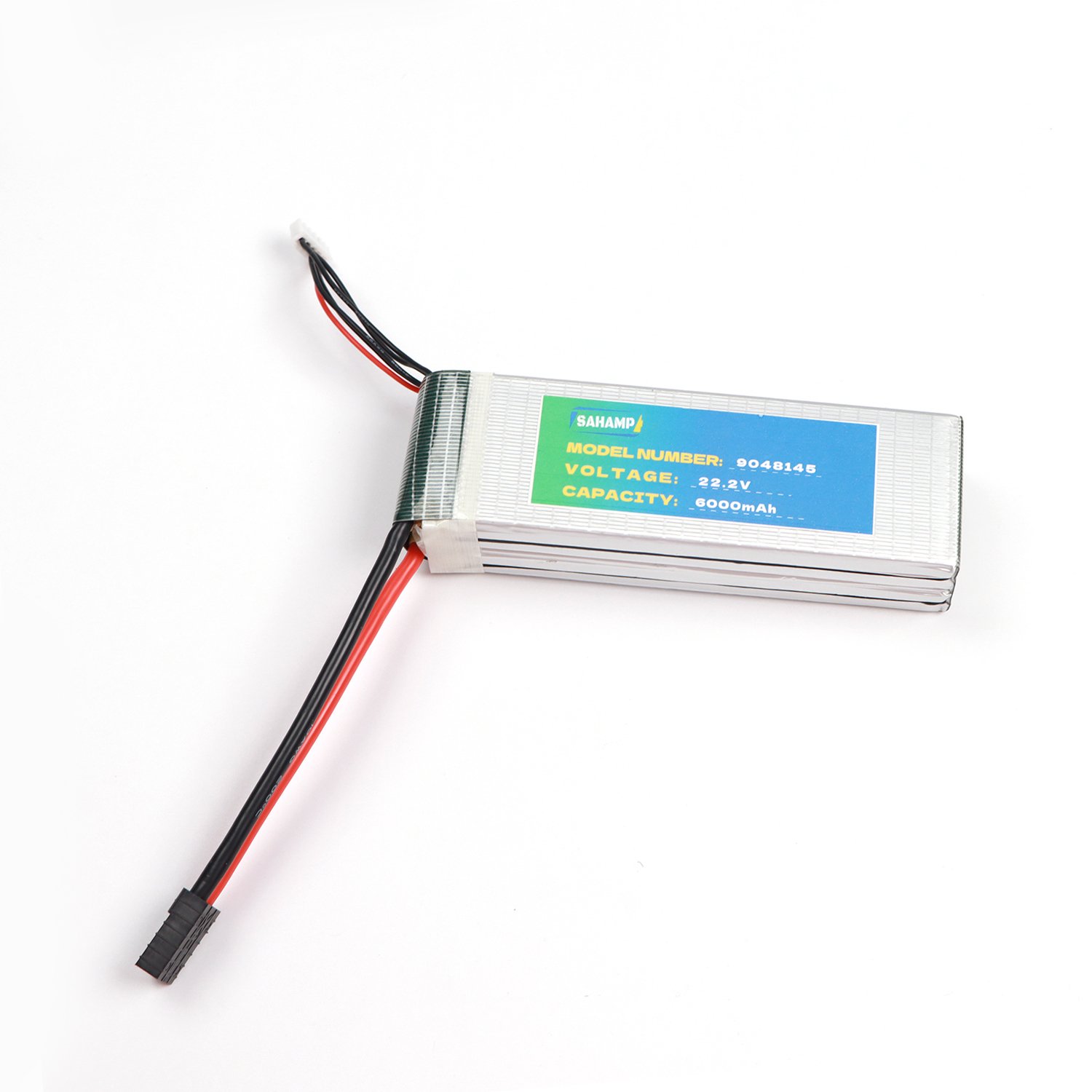 Long Cycle 22.2V 6000mAh Lithium-Ion Drone Battery 9048145 Consumer Electronics 72v 36v 2600mah 2000mah 1200mah Capacities LCO