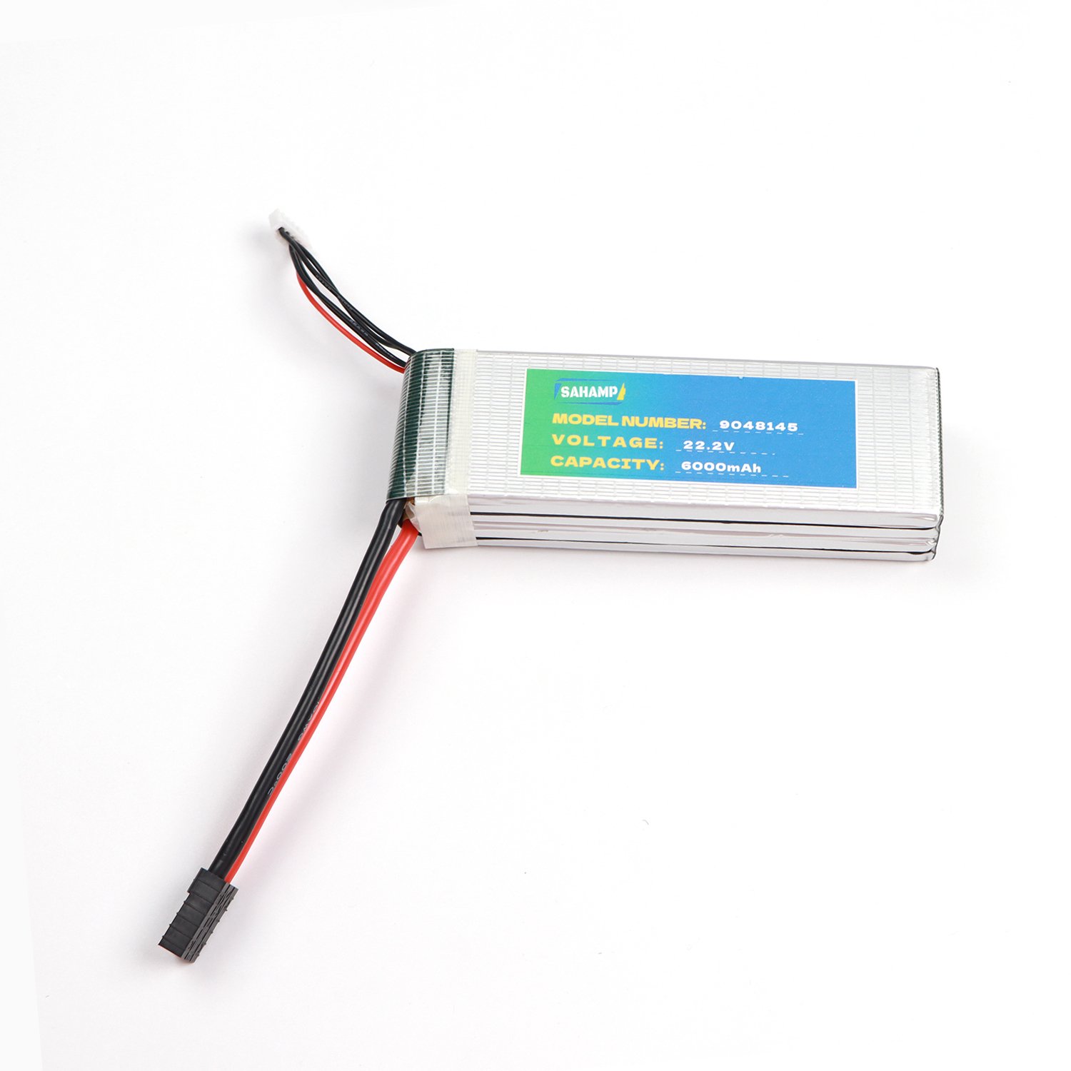 Long Cycle 22.2V 6000mAh Lithium-Ion Drone Battery 9048145 Consumer Electronics 72v 36v 2600mah 2000mah 1200mah Capacities LCO
