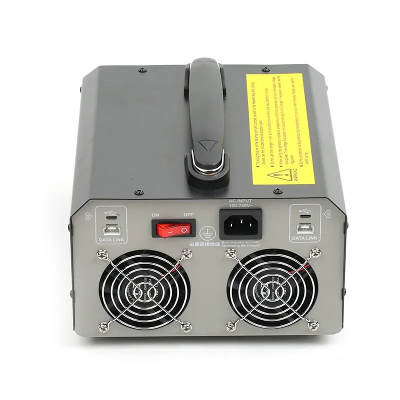 PC1080 drone battery charger SKYRC 1080W 20A smart Lithium Battery Charger for Agricultural Spraying Drone UAV Accessories