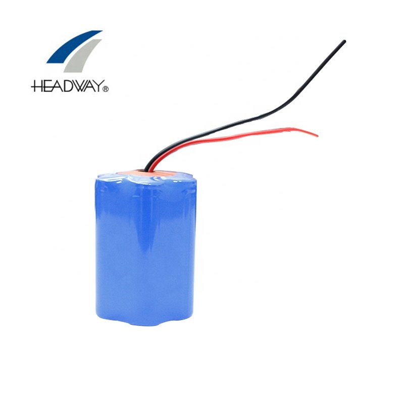 Headway LFP Bateria 40175L Pila LiFePo4 3.2V25Ah ul Rechargeable Lithium Iron Phosphate Battery