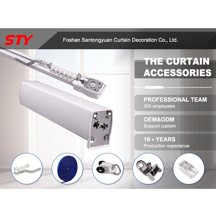 A-OK AM35-6/28-MEL-PW Factory Price Tuya wifi Motorized Roller Blinds Shutter 35mm Rechargeable A-OK Tubular Motor