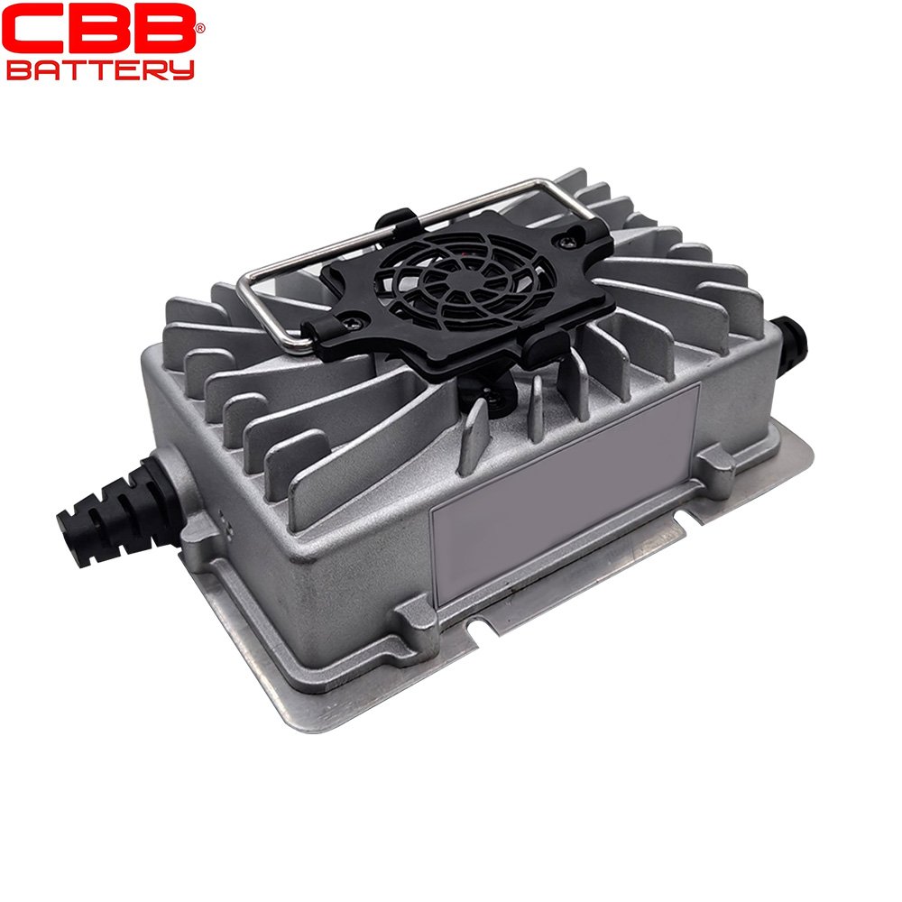 CBB 24V12A 24V15A Fast Charger Special-Purpose Lithium & Lead-Acid Battery Accessory for Power Tools