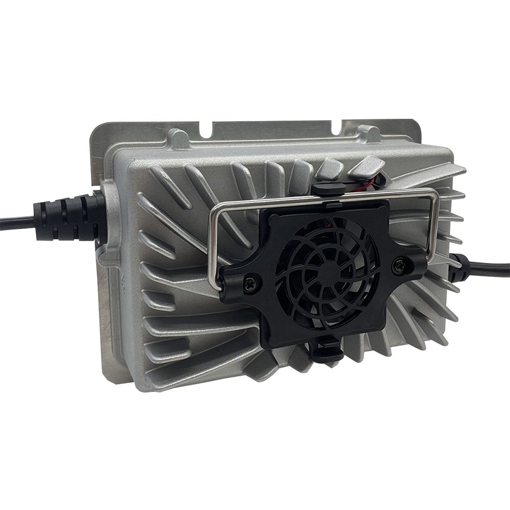 CBB 24V12A 24V15A Fast Charger Special-Purpose Lithium & Lead-Acid Battery Accessory for Power Tools