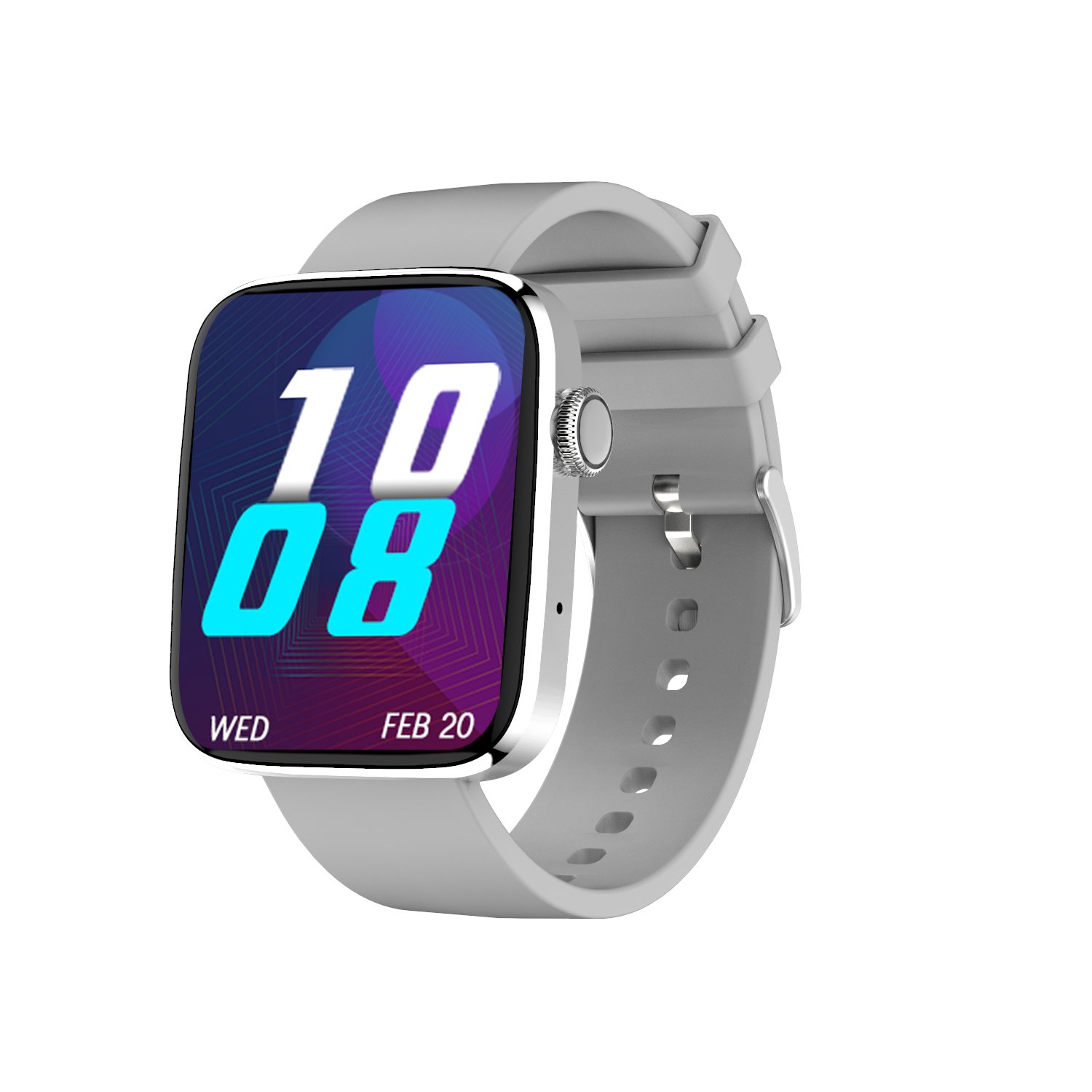 DT1 Latest Model Smart Watch NFC GPS Accessories Big Screen Smartwatch Smartwatch DT NO 1 Smartwatch