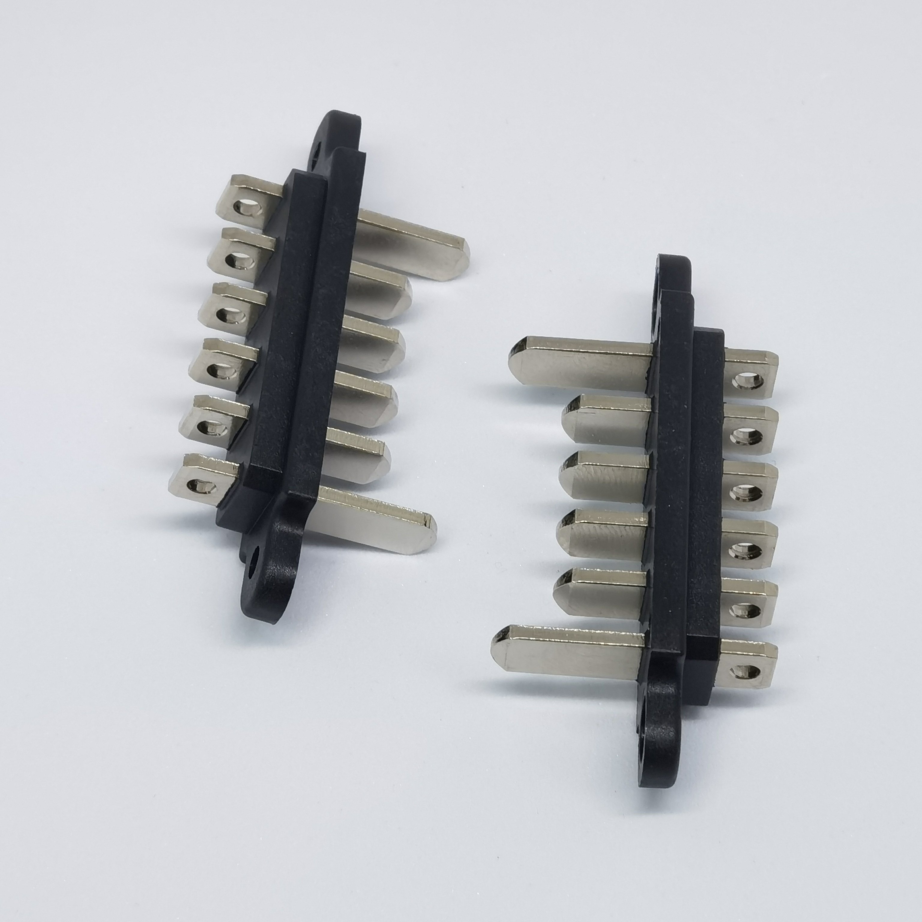 DGDTE High-Current Male Connector With Good Vibration Resistance E-Scooter Battery Connector