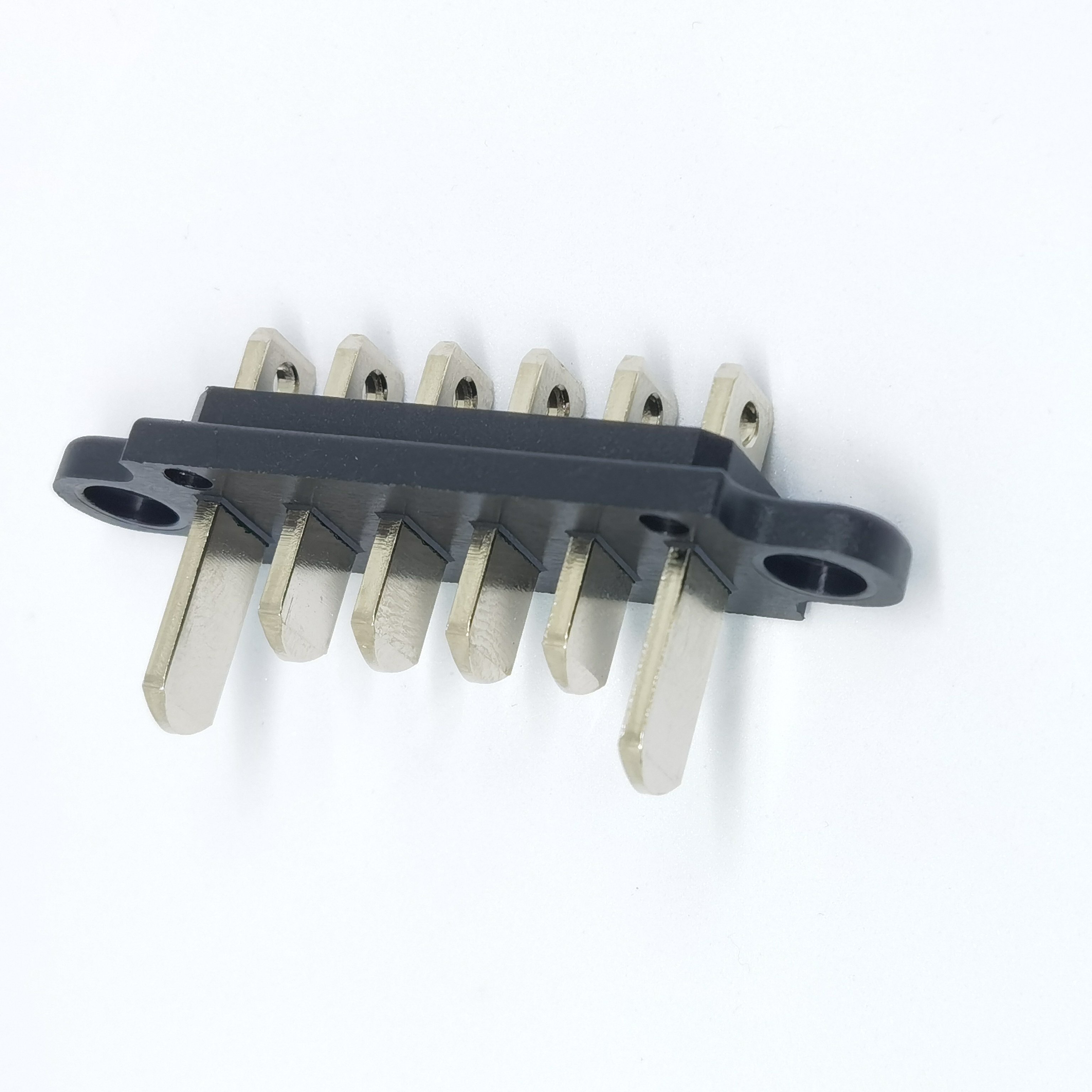 DGDTE High-Current Male Connector With Good Vibration Resistance E-Scooter Battery Connector