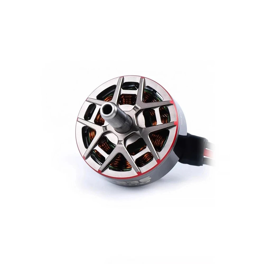 AxisFlying AF236 2306 1810KV /1960KV Brushless Motor 4-6S M5 shaft for Arco Flow Bando Freestyle RC FPV Drone