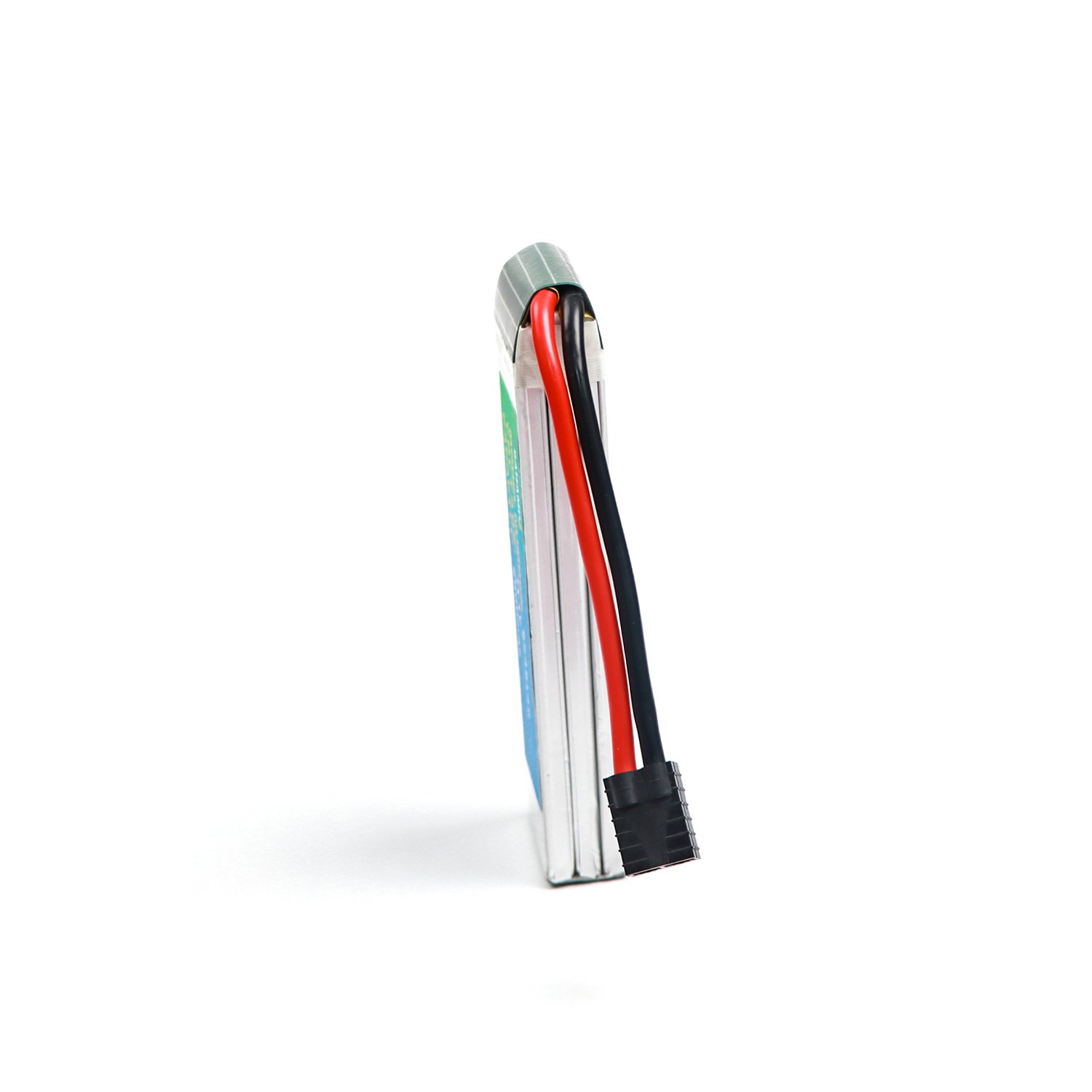 8248145 11.1V 5000mAh Deep Cycle Lithium Polymer Drone Battery Pack LCO Anode Electric Vehicles Two Voltage Options 2V 22.2V
