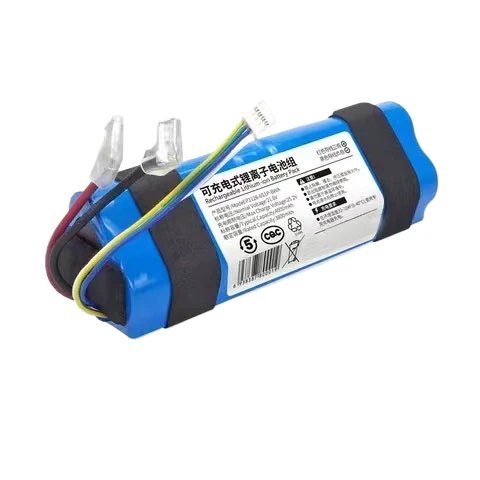 4000mAh For Dreame H11/H12 MAX H10 M13 H12S VWV8 HHR24A Floor scrubber Rechargeable batteries