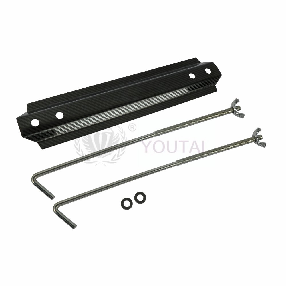 jdm car battery holder stainless steel car battery tie down holder car battery tie down fasten bracket bar