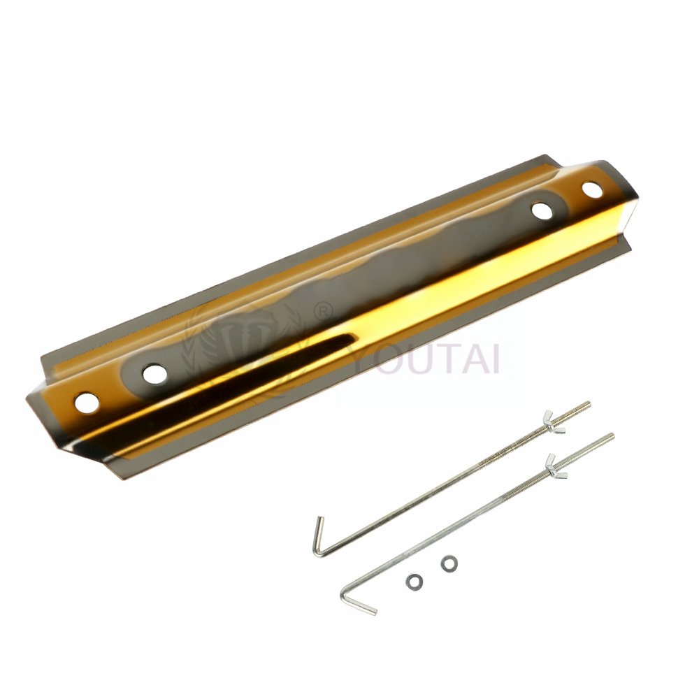 jdm car battery holder stainless steel car battery tie down holder car battery tie down fasten bracket bar