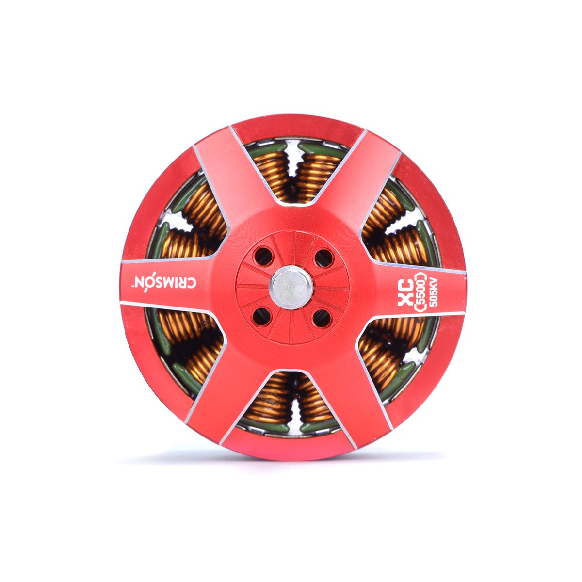 MAD Crimson XC5500 Best Racing Drone Motor Electric Engine For UAV Racing Drone ESC Lipo Battery Drone Parts Brushless Motor