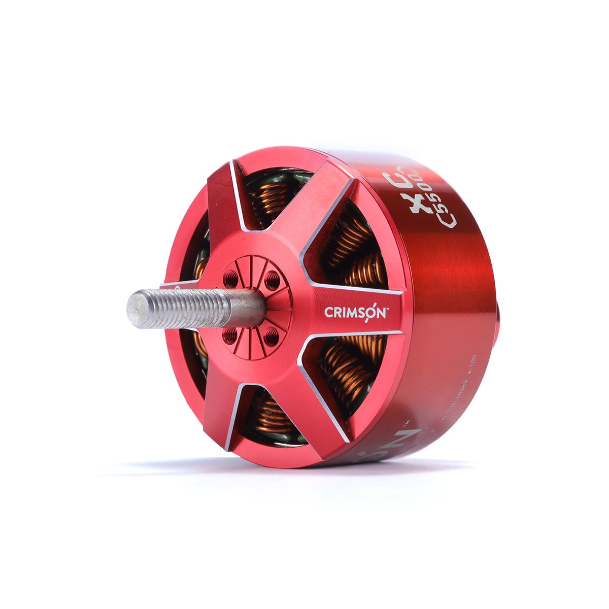 MAD Crimson XC5500 Best Racing Drone Motor Electric Engine For UAV Racing Drone ESC Lipo Battery Drone Parts Brushless Motor